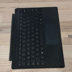 Microsoft surface pro keyboard
